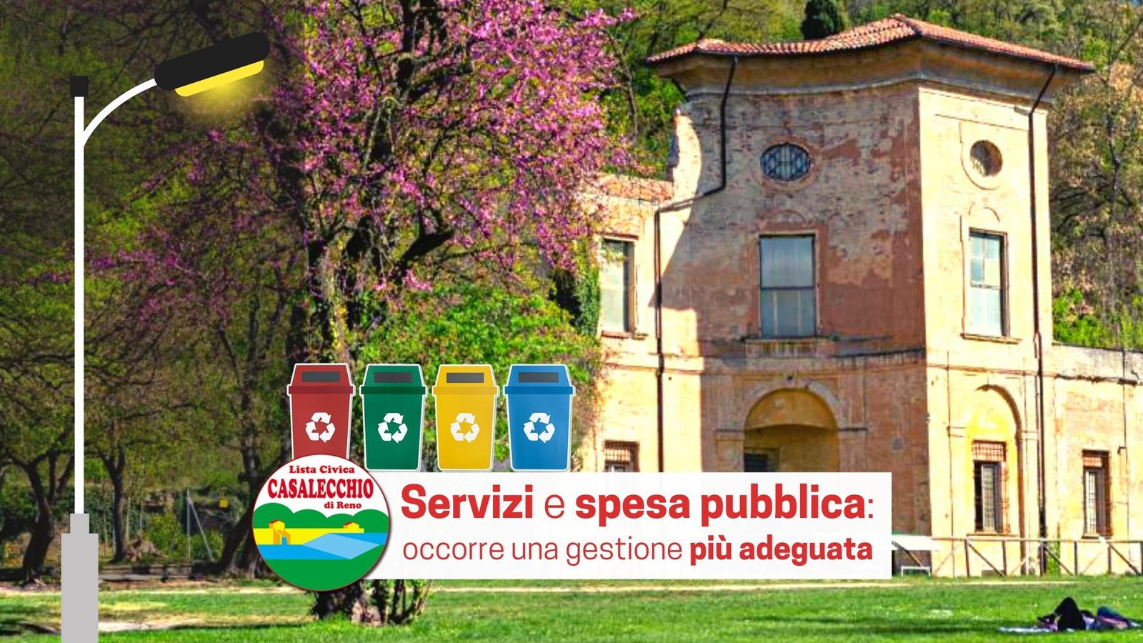 Al momento stai visualizzando Servizi e spesa pubblica: occorre una gestione più adeguata