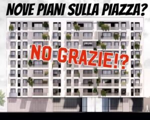 Scopri di più sull'articolo NOVE PIANI SULLA PIAZZA  ?