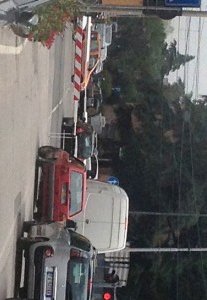 Scopri di più sull'articolo LA GIUNTA VOTA IL PSC ( ex Piano regolatore) ,  MA SI DIMENTICA  LA VIABILITA’….